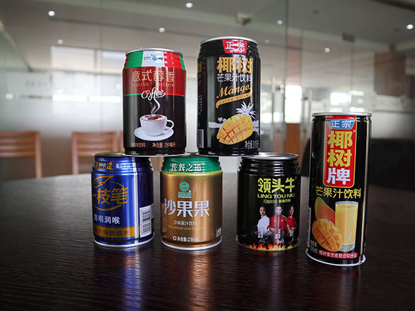 馬口鐵罐的包裝優(yōu)點(diǎn)是什么？